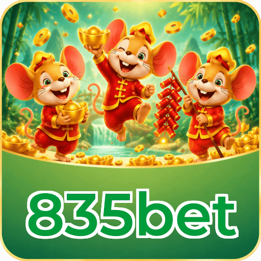 Slots 835bet - Jackpots Progressivos
