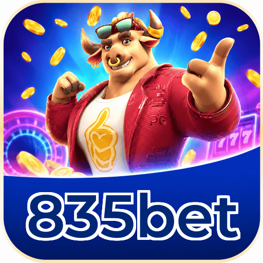 835bet Logo 2