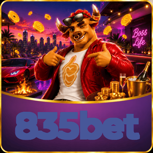 Slots 835bet - RTP Alto Certificado