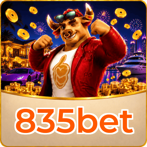 Slots 835bet - Giros Grátis Diários