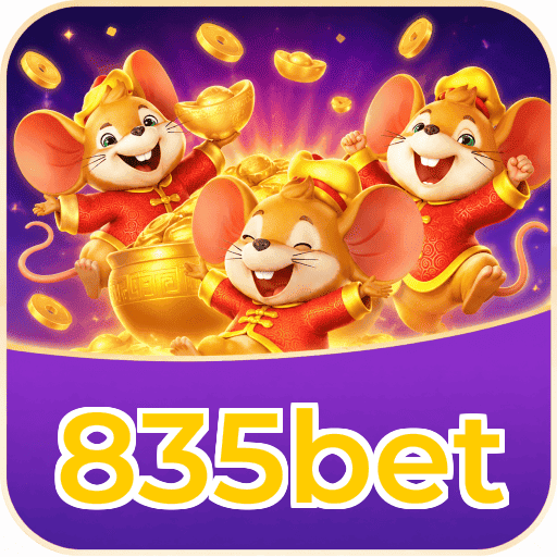 835bet Segurança Logo 3