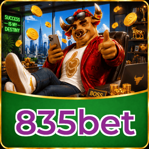 Odds Competitivas 835bet