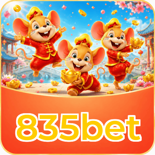 Servidor Brasil 835bet