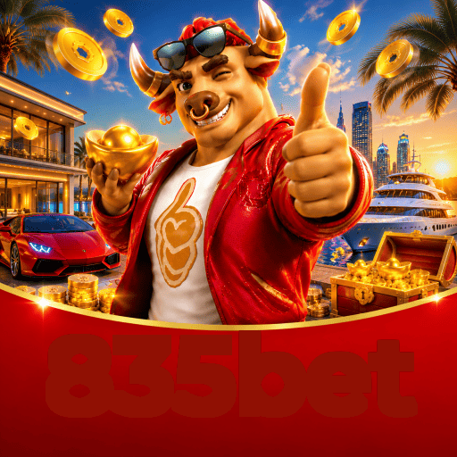 835bet Download Oficial