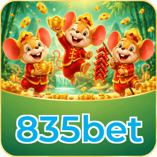 Certificação GLI 835bet