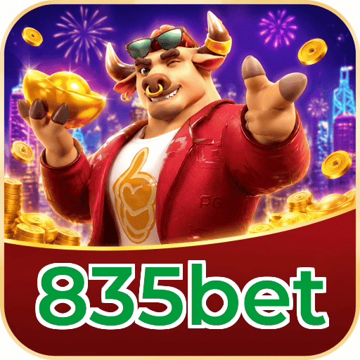 835bet Segurança Logo 1